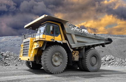 Mike Mining